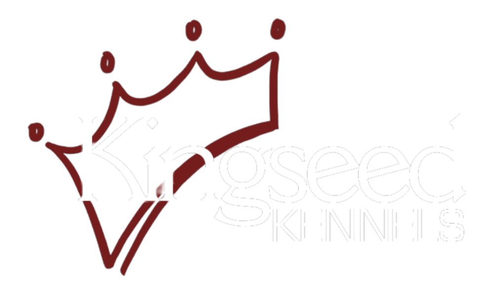 Kingseed Kennels Logo