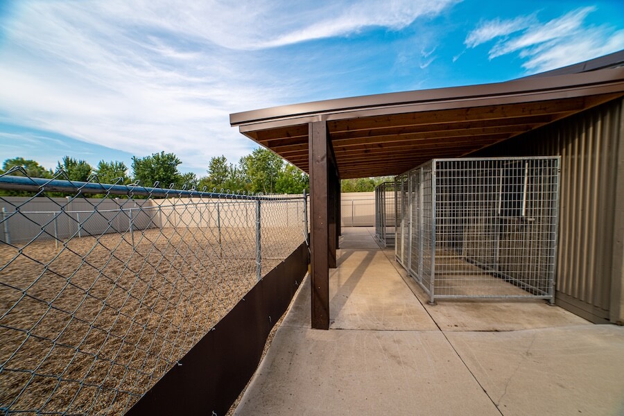 Kingseed Kennels, Jenison, Michigan