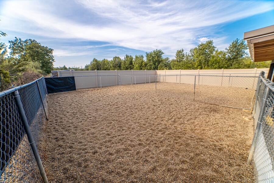 Kingseed Kennels, Jenison, MI