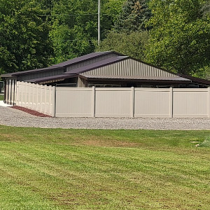 Kingseed Kennels - Boarding